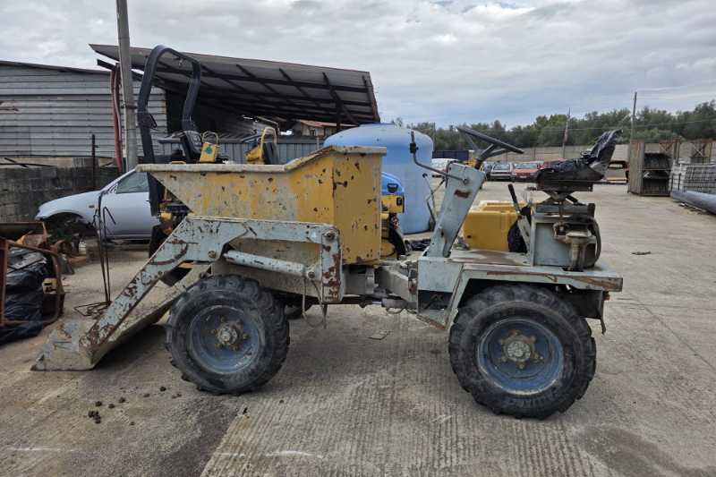 OmecoHub - Immagine DIECI RP316